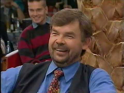 DSF - NHL Power Week vom 17.05.1997