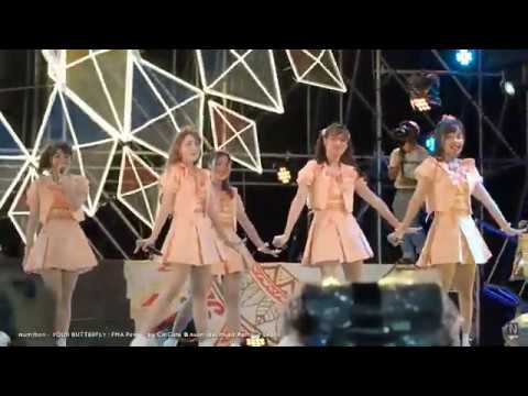 [620922] Fancam Numfhon Focus :  YOUR BUTTERFLY