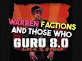 Producer Solar Guru Gangstarr AFTER TIME Lyric Video