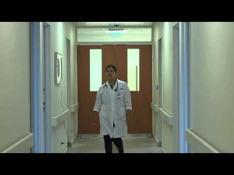 Servicio de Emergencias del Sanatorio Finochietto