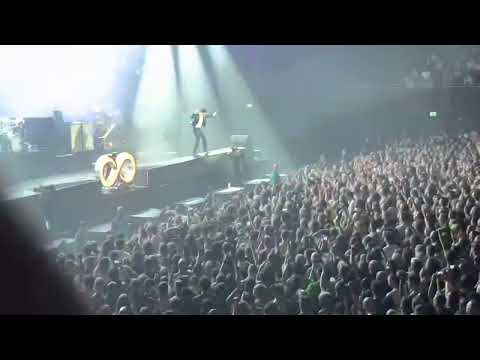 The Killers - Somebody Told Me - Amsterdam 2022