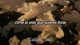 Bronco - Quiereme Como Te Quiero // Letra