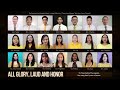 All Glory, Laud, and Honor | Baptist Music Virtual Ministry