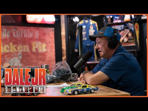 Dale Jr. Download with Ken Schrader: Greatest Story Ever Told & Greatest Moment in DJD History