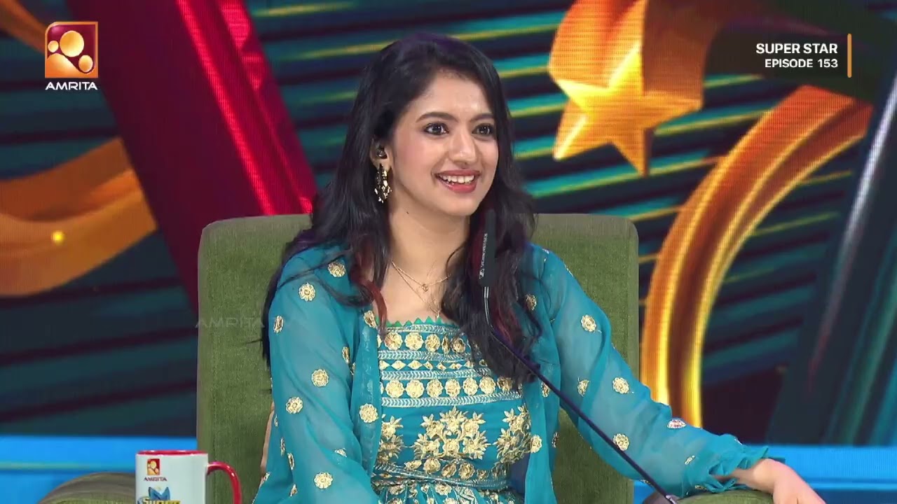 എന്നാടി റാക്കമ്മ' നിത്യാ മാമനെ കൈയ്യിലെടുത്ത് മെബി?