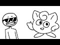 Grayfruit Animated - That one Guy