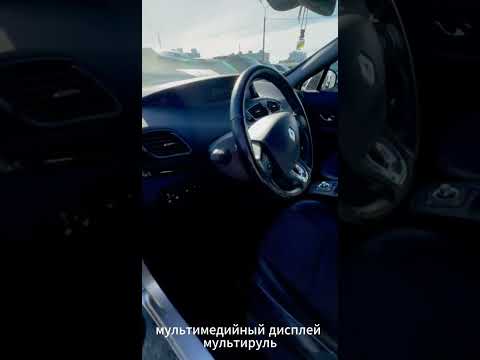 фото renault grand scenic ii 0