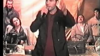 MESEDIBABA QUSAR HESENQALA TOYU 2008