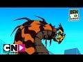 Armadriller | Ben 10 Omniverse | Cartoon Network