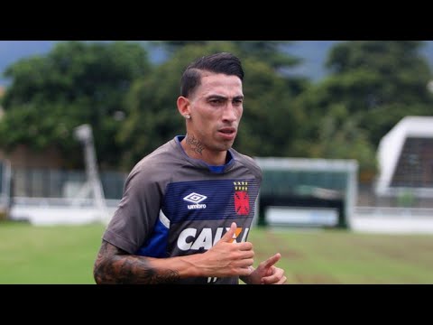 TODOS OS 3 GOLS DE RILDO PELO VASCO
