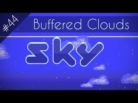 Amiga Hardware Programming 44 - Double Buffering and Bob Layers