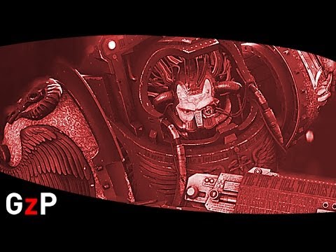 Space Hulk : Deathwing PC