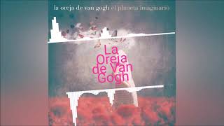 Mi Pequeño Gran Valiente (Lyric) La Oreja De Van  Gogh