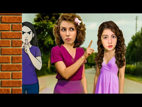 I SPOKE TO SARA AND ESMANUR | DID SARA TREAT ESMANUR BADLY? | Esmanur and Sara