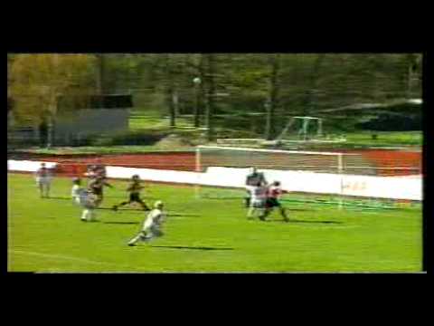 Karlskrona AIF - Kalmar FF