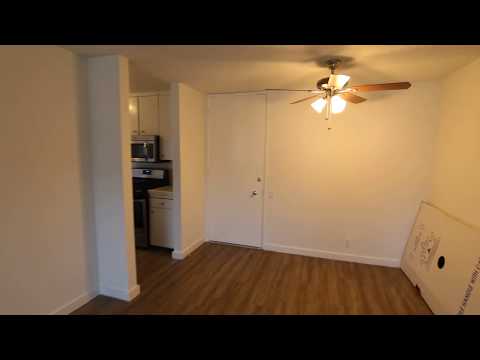 PL7914 - Modern 1 Bed + 1 Bath Apartment For Rent (Santa Monica, CA).