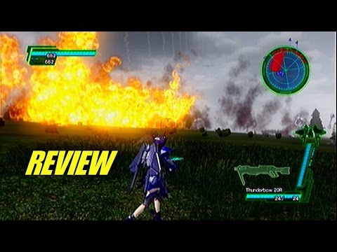 Earth Defense Force 2025 Review - SnakeOfBacon