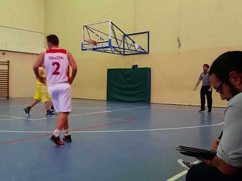 BASKET34 vs PISONES BURCOS, 2ªDiv Aut CYL,1erC1 #BASKET34 #PISONES #FBCYL