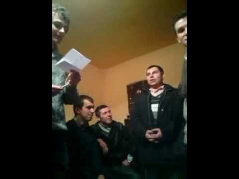 Colinda Campia Salaj