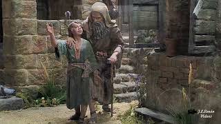 BELÉN DE SAN JUAN DE DIOS 2022 SEVILLA #NavidadSevilla