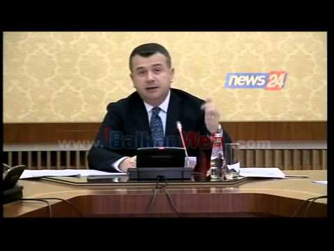 Mblidhet komisioni hetimor për çështjen e CEZ, Balla: Do dëshmojnë ish-ministrat dhe Berisha