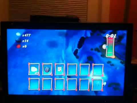 The Will of Dr. Frankenstein Wii