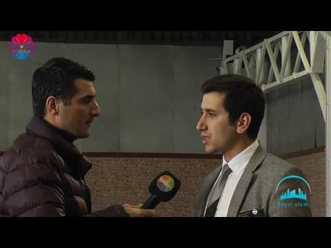 Seyri Alem  odak otomotiv