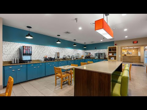 Country Inn & Suites by Radisson, Asheville - Outlet Mall | United States 🏨