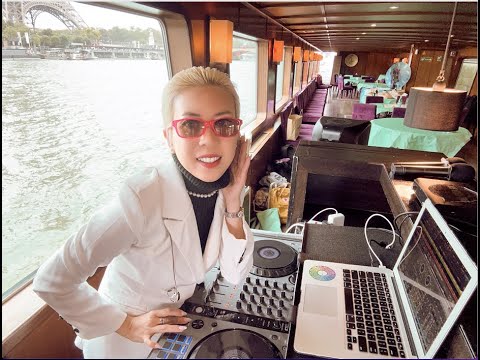 Promotional video thumbnail 4 for DJ Libby N'