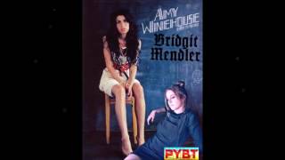 Bridgit Mendler/Amy Winehouse - Snap My Fingers vs. Rehab (PYBT Mashup)