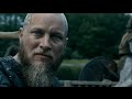 Vikings - Ragnar remembers his family ᴴᴰ