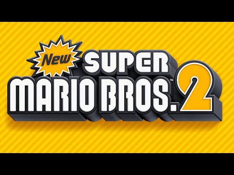 Staff Credits | New Super Mario Bros. 2