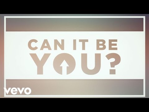 North of Nine - Can It Be You? (Lyric Video)