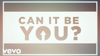 North of Nine - Can It Be You? (Lyric Video)