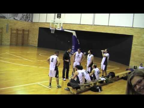 Diana Vs Sidenor 16/03/2014