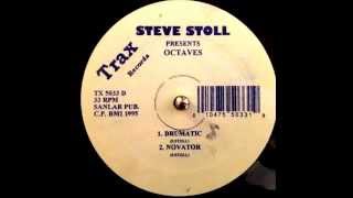 Steve Stoll - Drumatic