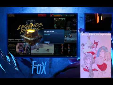 Butcher Urgot MYSTERY OP