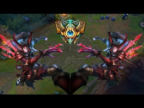 Kalista Montage  -  Best Kalista plays s7