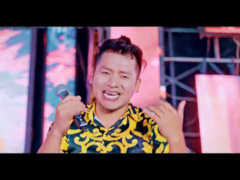 LOS YALAZ Mix Borrachito / Para Yola (Video Oficial 4K) ROY Producciones 2024