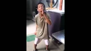 Dj Ken everybody down!