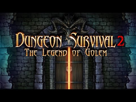 D.Survival2 Dungeon Survival 2 Game 1080p Official Frozen Frog | Free | Android | App | Download - YouTube