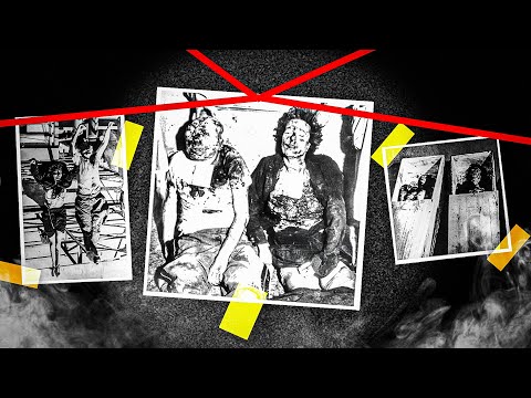 The Execution of Benito Mussolini and Clara Petacci Explained