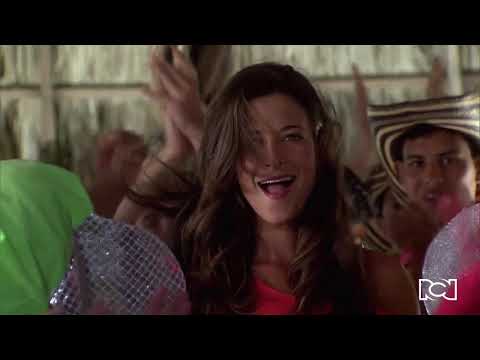 El Joe conoce a Jackie y queda flechado | El Joe, la leyenda