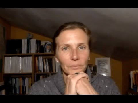 El Antiguo Testamento, el verdadero Adviento. SONIA ORTEGA