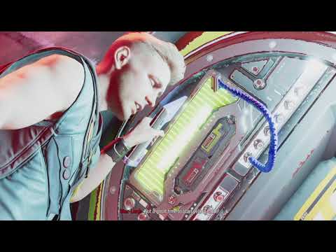 Marvel's Guardians of the Galaxy (PS5 AT 60FPS) GRAVITY - WALKTHROUGH PT 68 (ENGLISH COMMENTARY)