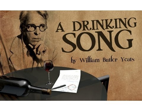 Video thumbnail for A Drinking Song