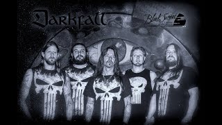 Video DARKFALL - Rise to Dominate (Official Video)