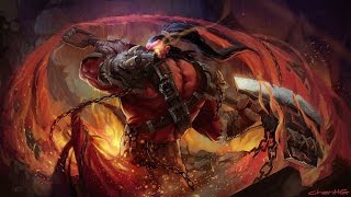 Оксимирон! Axe, имба страта(гайд) Dota 2 Angel Arena Reborn