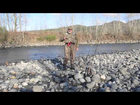 RUGGED TACKLE WADING STFF SYSTEM