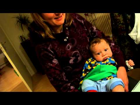 Klingelingeling die Post ist da!